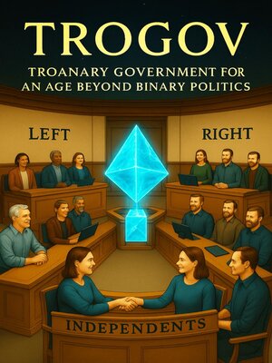 cover image of TroGov